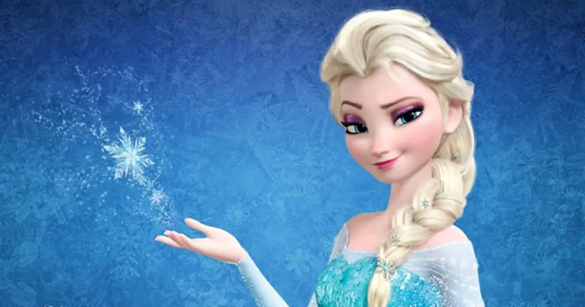 Learn English through Songs: Idina Menzel - Let It Go (from "Frozen") 1