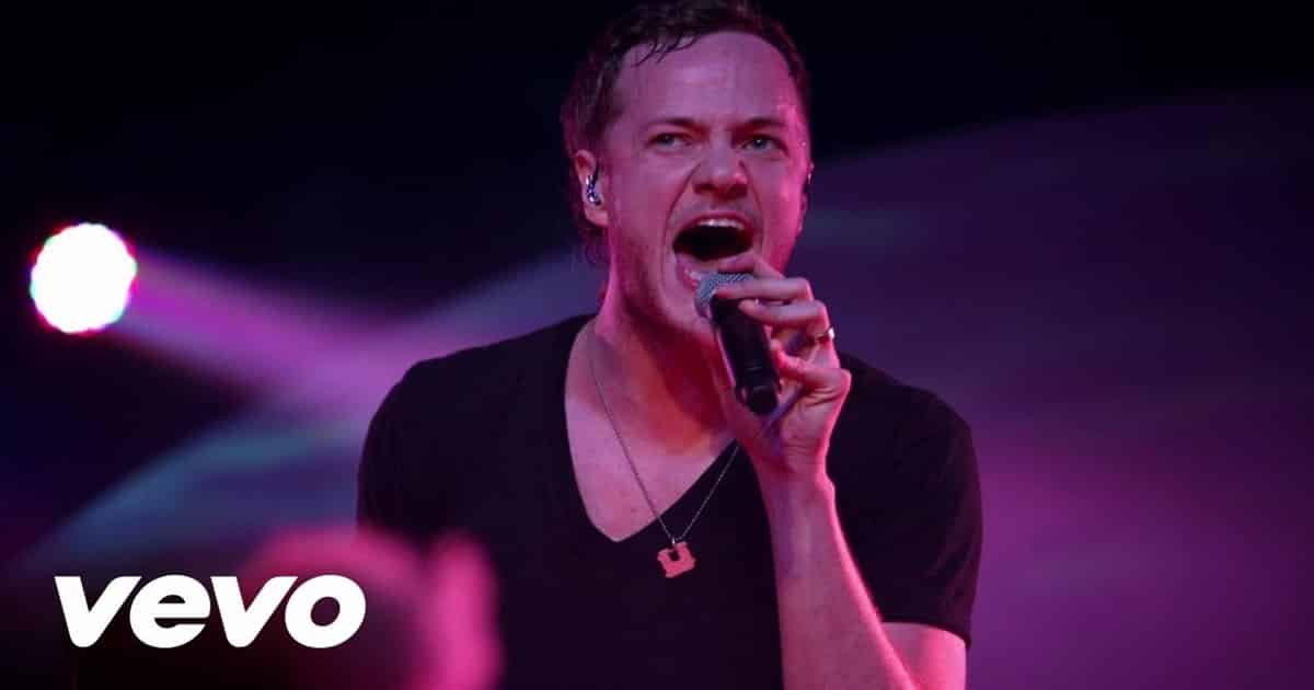 Learning English with Songs [Imagine Dragons – Demons]