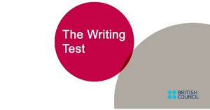 IELTS Writing: Videos for IELTS Writing Preparation from British Council