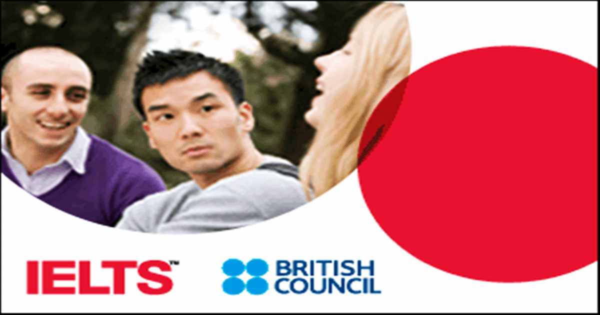 IELTS Listening: Videos for IELTS Listening Preparation from British Council 1