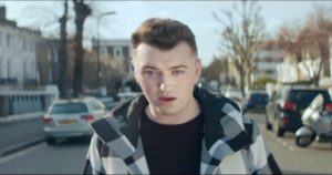 Practice English with Music Videos [Sam Smith - Stay With Me]