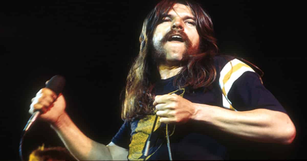 Learn English with Songs [Bob Seger – Still The Same]