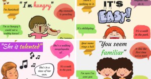 50+ Useful Expressions in English that ESL Students Should Know
