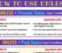 How to Use UNLESS | English Grammar